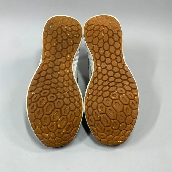 New Balance Fresh Foam Sport v1‎ Running Shoes Women's 7 Grey Athletic Sneakers - Picture 10 of 11